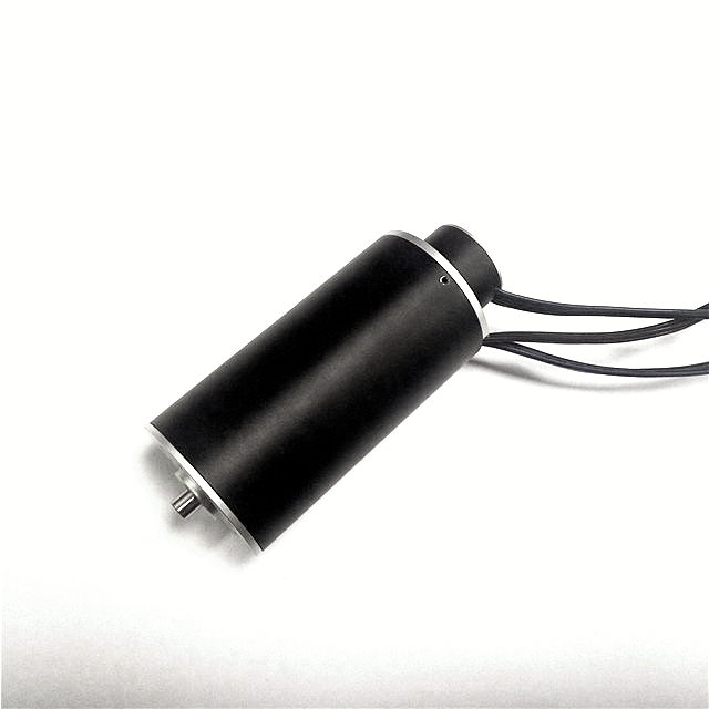 3260EM-Coreless Motor With Built-in Servo Driver