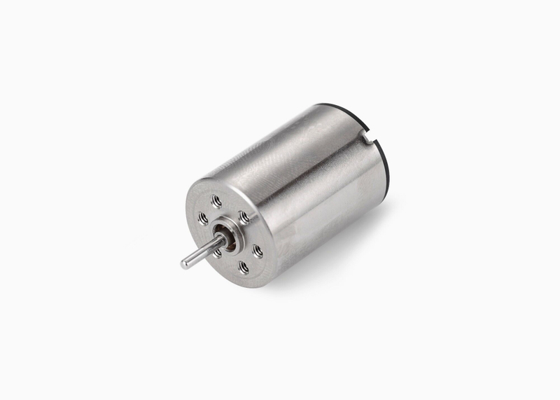 LS-1723R Coreless Brush DC Motor