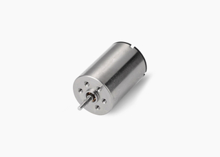 LS-1725R Coreless Brush DC Motor