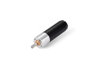 LS-1332RG Coreless DC Brush Gear Motor