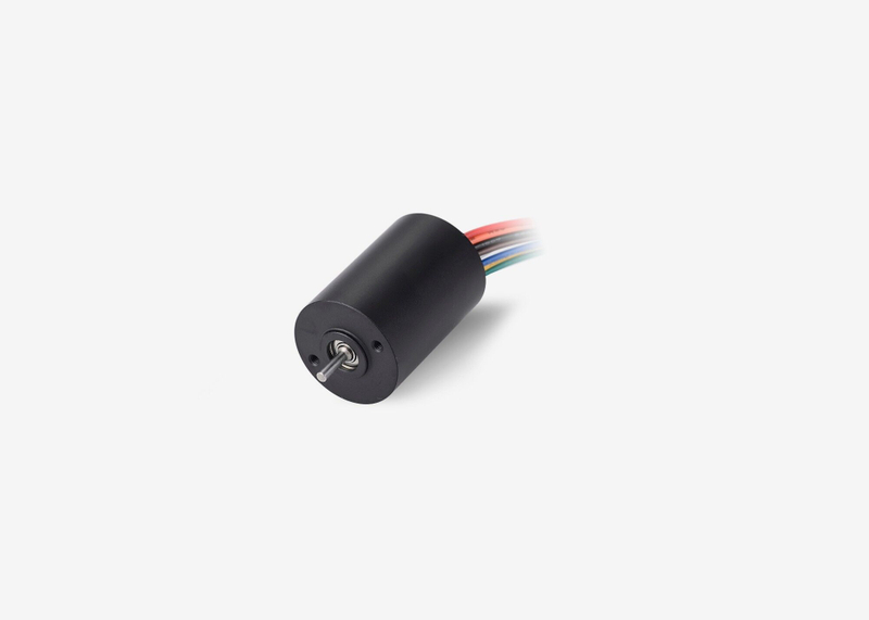 LS-2232RB Coreless Brushless DC Motor
