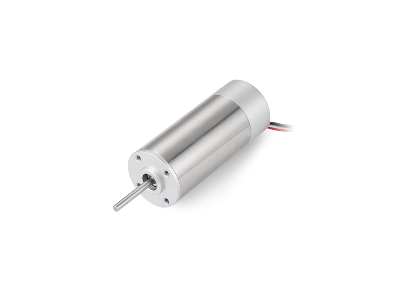 2867RB-Coreless Motor With Built-in Servo Driver