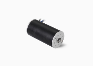 LS-3670RB Coreless Brushless DC Motor