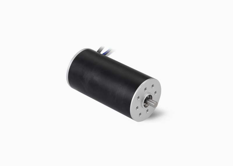 LS-3670RB Coreless Brushless DC Motor