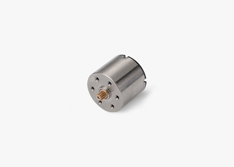 LS-1715R Coreless Brush DC Motor