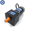 120W Dc Gear Motor