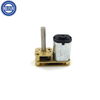 U Type N20AGB Dc Gear Motor