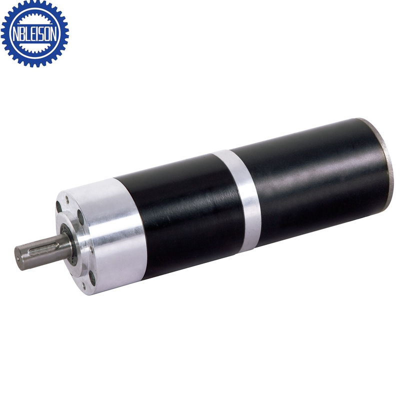PG82-80ZY115 Dc Planetary Gear Motor