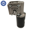63JW/63ZY125 Permanent Magnet DC Worm Gear Motor