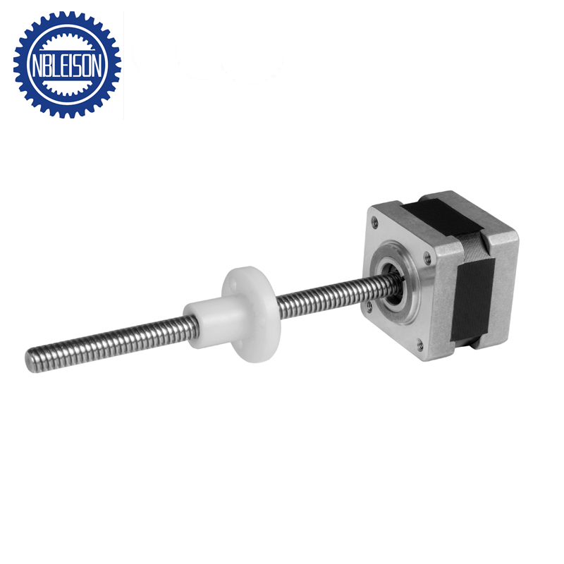 Nema 14 Linear Stepper Motor