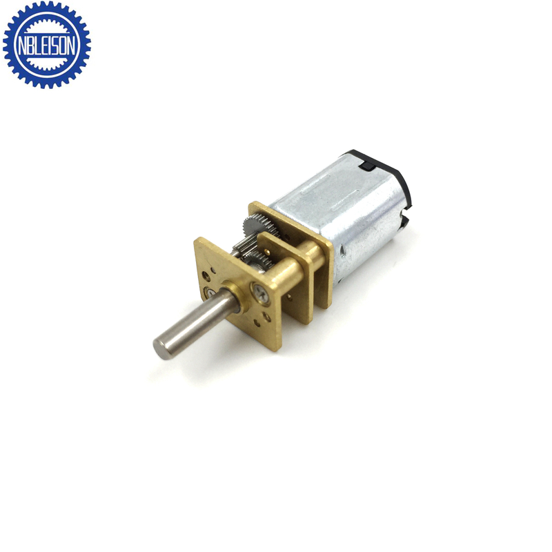 LS-N20AGB Dc Gear Motor