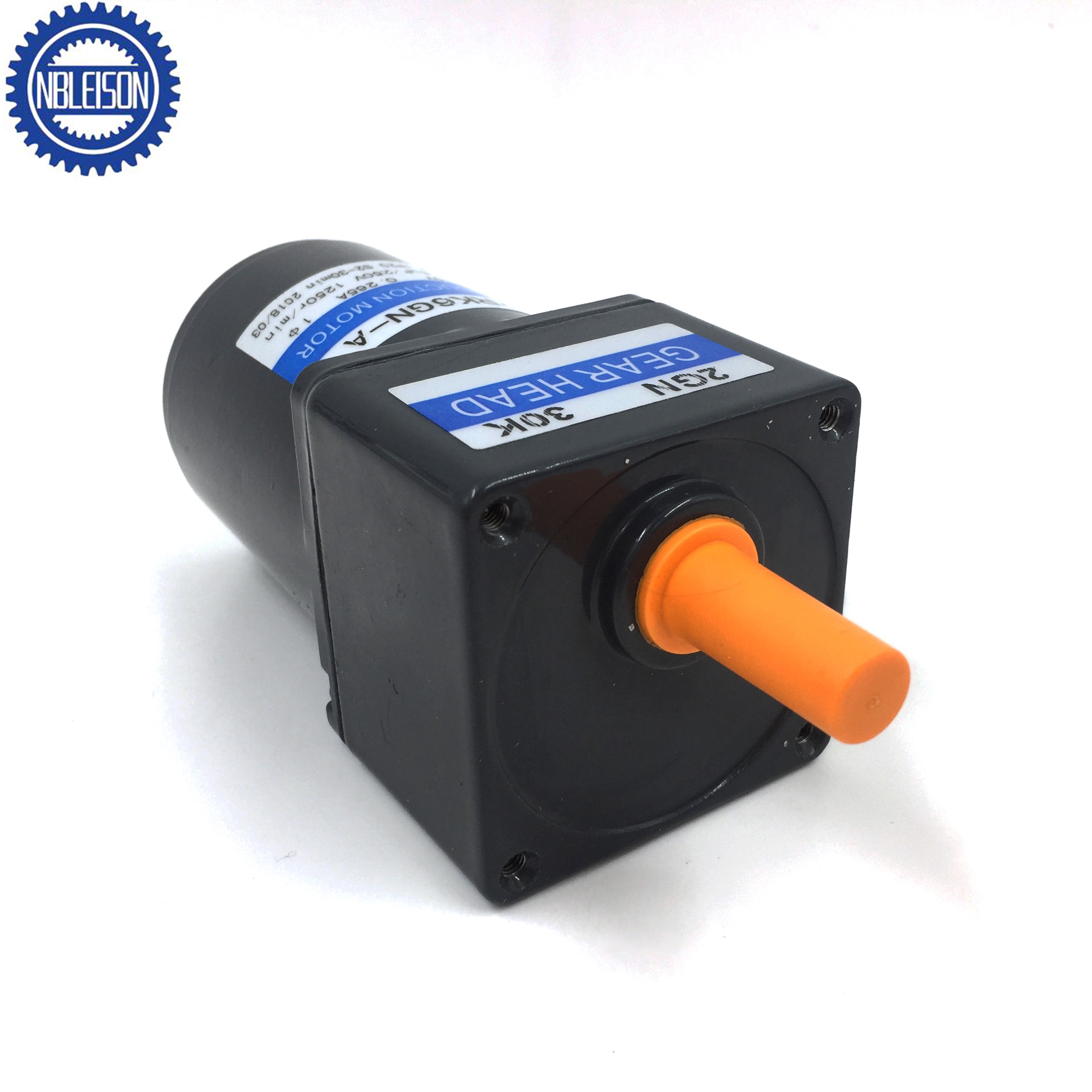 6W Ac Reversible Motor