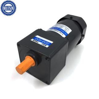 120W Ac Induction Motor