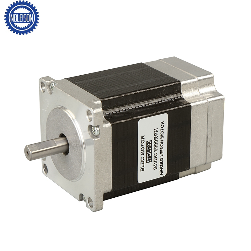 57BLF Brushless Dc Motor