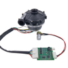 LS-7060 DC Centrifugal Brushless Air Blower