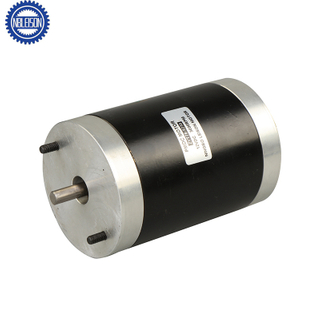 78ZYT High Torque Dc Motor