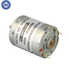 RS-360 Dc Micro Motor