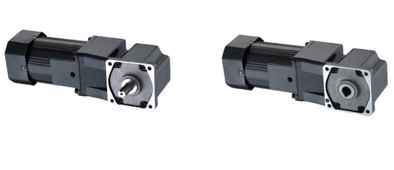 40W Right Angle Ac Gear Motor