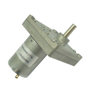 LS-VFO-545 Dc Gear Motor