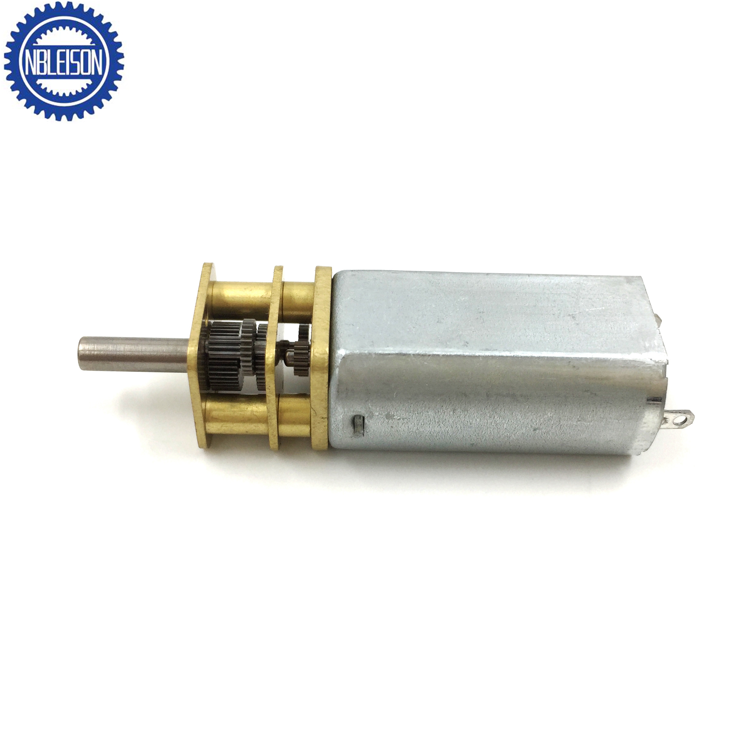 LS-050BGB Dc Gear Motor