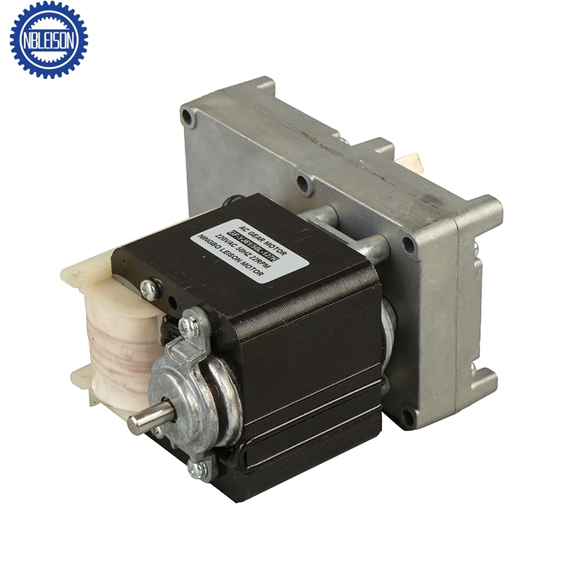 LS-GF-YJ61 Shade Pole Motor
