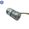 20GA-20BY Geared PM Stepper Motor