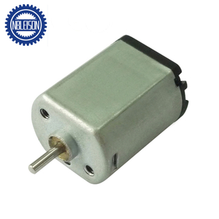 FF-030 Dc Micro Motor