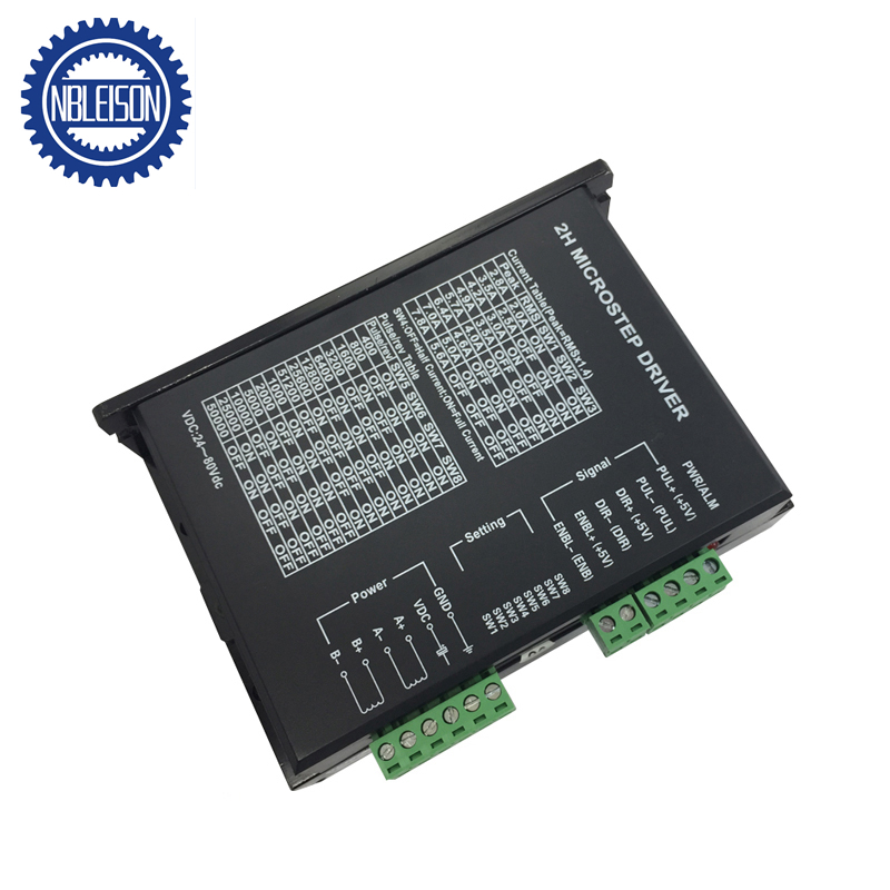 M860 Stepper Motor Driver