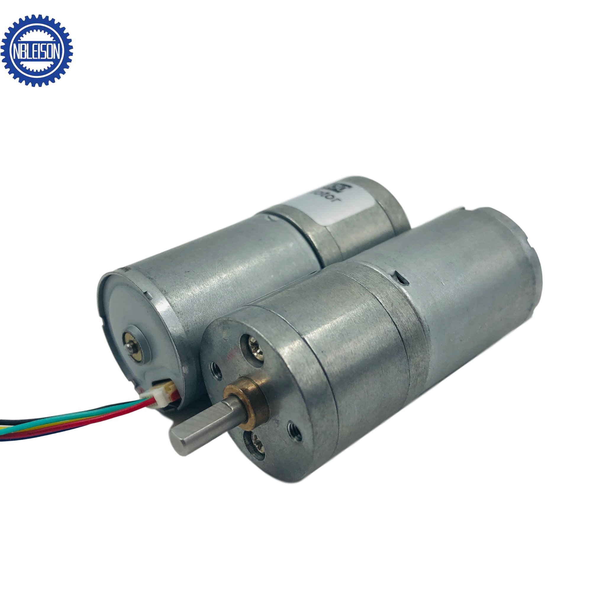 25mm Brushless Dc Spur Gear Motor,BLDC gear motorNINGBO LEISON MOTOR
