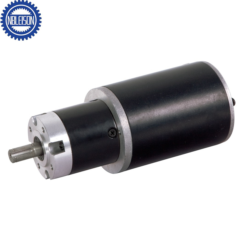 PG56-80ZY115 Dc Planetary Gear Motor