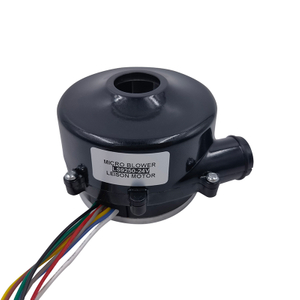 LS-9250 DC Centrifugal Brushless Air Blower